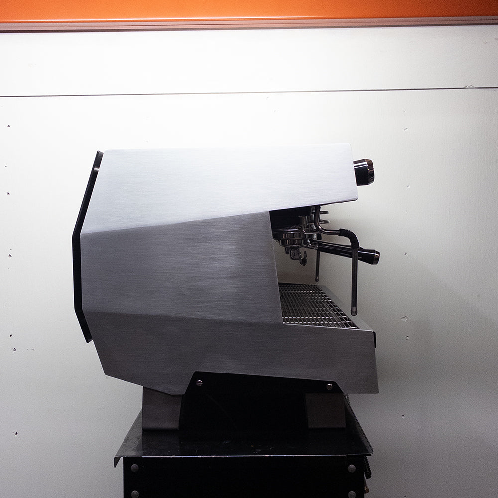 Dalla Corte Icon – 2-Group Espresso Machine (Demo Unit)