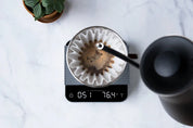 Acaia Pearl Scale - Pitch Black