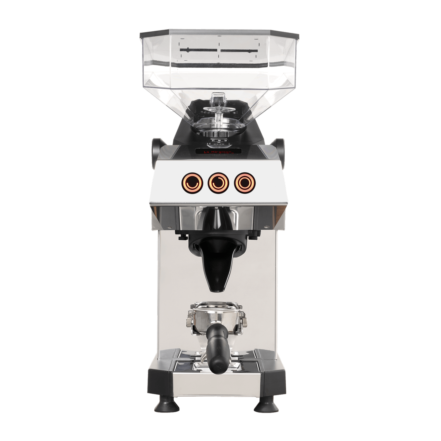 La Marzocco Swan Grinder – Lightly Used Demo Unit
