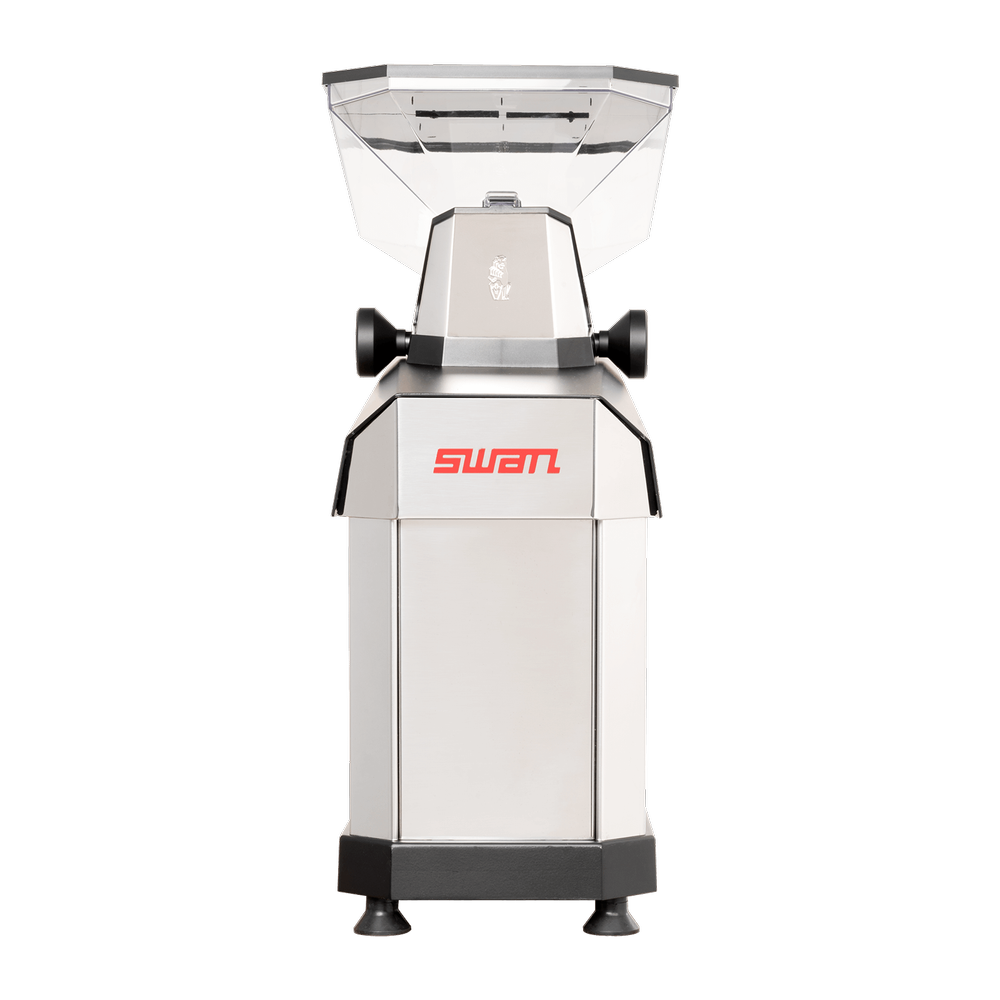 La Marzocco Swan Grinder – Lightly Used Demo Unit